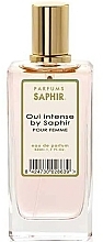 Saphir Parfums Oui Intense - Eau de Parfum — photo N16