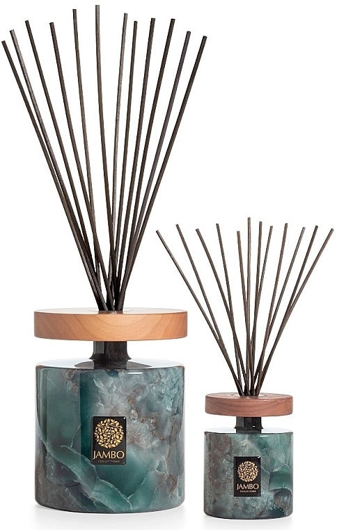 Serengeti Fragrance Diffuser - Jambo Collections Exclusive Collection Fragrance Diffuser — photo N2