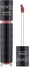 Fragrances, Perfumes, Cosmetics Liquid Matte Lipstick - Ninelle Mania Matt Liquid Lipstick