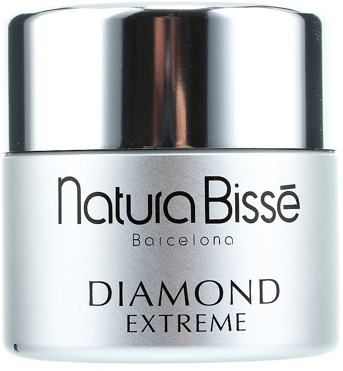 Anti-Aging Bio-Regenerative Cream - Natura Bisse Diamond Extreme — photo N2