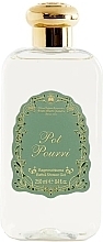 Fragrances, Perfumes, Cosmetics Santa Maria Novella Pot Pourri - Bath & Shower Gel