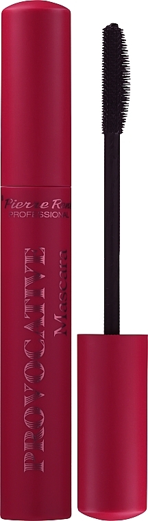 Mascara - Pierre Rene Provocative Mascara — photo N1