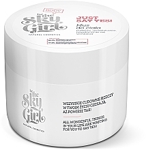 Body Mousse - Be the Sky Girl "Just Say Yes!" Body Mousse — photo N1