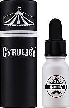 Beard Oil "Magician" - Cyrulicy Magik Beard Oil — photo N7