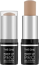 Foundation Stick - Oriflame The One Make-up Pro All Cover — photo N1