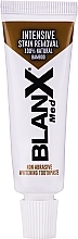 GIFT Intensive Stan Removal Toothpaste - Blanx Med Intensive Stan Removal Toothpaste — photo N3
