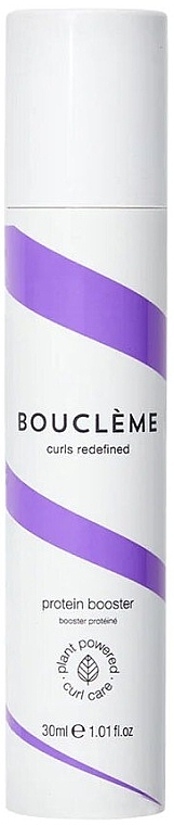 Hair Protein Booster - Boucleme Protein Booster — photo N1
