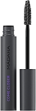 Mascara - Madara Cosmetics Come Closer Mascara — photo N3