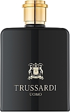 Fragrances, Perfumes, Cosmetics Trussardi Uomo - Eau de Toilette