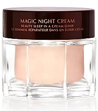 Fragrances, Perfumes, Cosmetics Night Face Cream - Charlotte Tilbury Magic Night Cream