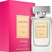 Jenny Glow Peony - Eau de Parfum — photo N2