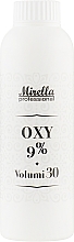 Universal Oxidizer 9% - Mirella Oxy Vol. 30 — photo N1