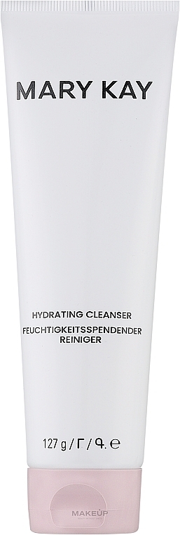 Dry and Normal Skin Moisturizing Cleanser - Mary Kay Hydrating Cleanser — photo N1