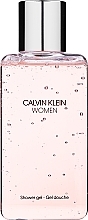 Fragrances, Perfumes, Cosmetics Calvin Klein Women - Shower Gel