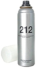 Fragrances, Perfumes, Cosmetics Carolina Herrera 212 For Women - Deodorant