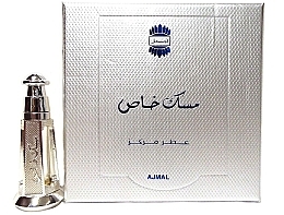 Fragrances, Perfumes, Cosmetics Ajmal Musk Khas Perfume Oil - Oil Parfum