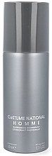 Fragrances, Perfumes, Cosmetics Costume National Homme - Deodorant