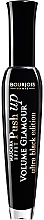 Lash Mascara - Bourjois Volume Glamour Push Up Mascara — photo N1