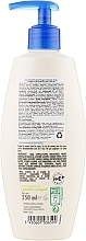 Sensitive Skin Moisturizing Lotion - L'Arbre Vert Sensitive Skin Body Milk — photo N2