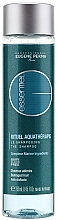 Fragrances, Perfumes, Cosmetics Damaged Hair Shampoo - Eugene Perma Essentiel AquaTherapie Shampoo Aqua Therapie