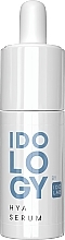 Fragrances, Perfumes, Cosmetics Hyaluronic Acid Face Serum - Idolab Idology HYA Serum