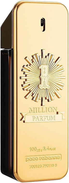 Paco Rabanne 1 Million Parfum - Parfum (tester) — photo N1