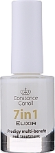 Nail Elixir 7 in 1 - Constance Carroll Elixir — photo N2