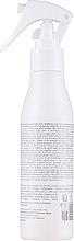 Leave-In Conditioner - Hair.TOXX Zero Frizz Leave In Conditioner — photo N2