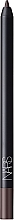 Eye Pencil - Nars High-Pigment Longwear Eyeliner Last Frontier — photo N1