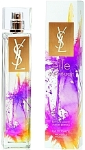 Fragrances, Perfumes, Cosmetics Yves Saint Laurent Elle Limited Edition 2010 - Eau de Toilette