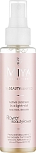 Fragrances, Perfumes, Cosmetics Face Essence - Miya Cosmetics My Beauty Essence Flower Beauty Power