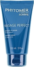 Shaving Mask - Phytomer Homme Rasage Perfect Shaving Mask — photo N4