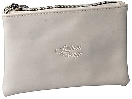 Fragrances, Perfumes, Cosmetics Makeup Bag Fashion Design, 97027, beige - Top Choice 