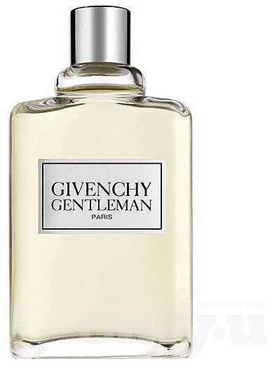 Givenchy Gentleman - Eau de Toilette (tester with cap) — photo N1