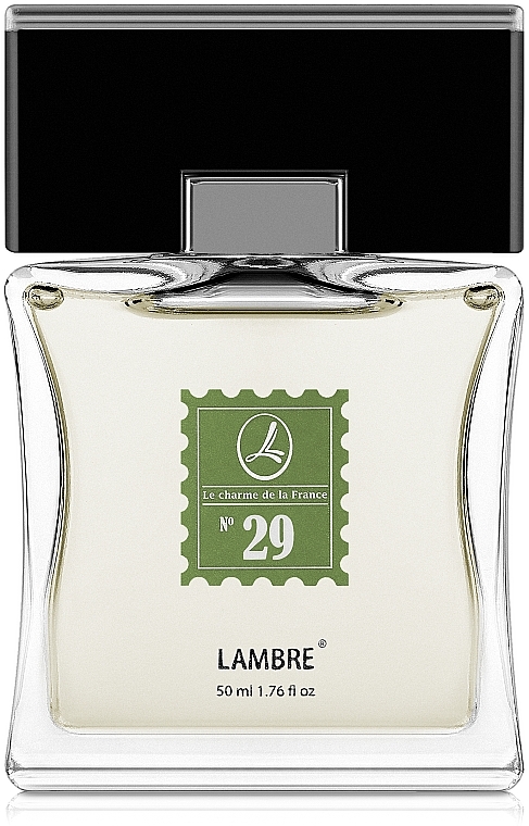 Lambre № 29 - Eau de Parfum — photo N18