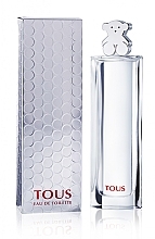 Fragrances, Perfumes, Cosmetics Tous Tous - Eau de Toilette (mini size)