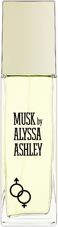 Alyssa Ashley Musk - Eau de Toilette — photo N1
