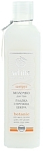 Fragrances, Perfumes, Cosmetics Citrus Body Milk - White Mandarin