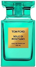 Fragrances, Perfumes, Cosmetics Tom Ford Sole di Positano - Eau de Parfum 
