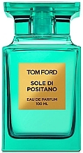 Tom Ford Sole di Positano - Eau de Parfum  — photo N1