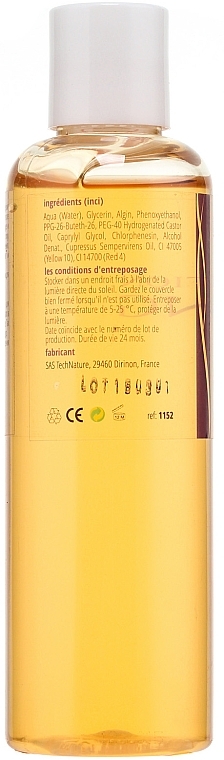 Purifying Activator Lotion for Oily Skin - La Grace Activateur lotion Purifying — photo N15
