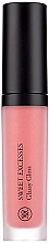 Lip Gloss - Rouge Bunny Rouge Sweet Excesses Glassy Gloss — photo N4