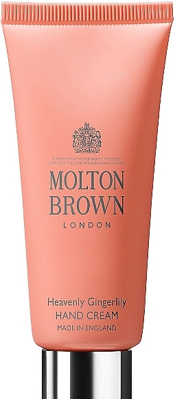 Molton Brown Heavenly Gingerlily - Hand Cream  — photo N1