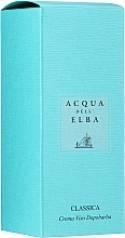 Acqua dell Elba Classica Men - After Shave Cream — photo N2