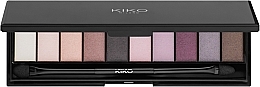 Fragrances, Perfumes, Cosmetics Eyeshadow Palette - Kiko Milano Smart Eyeshadow