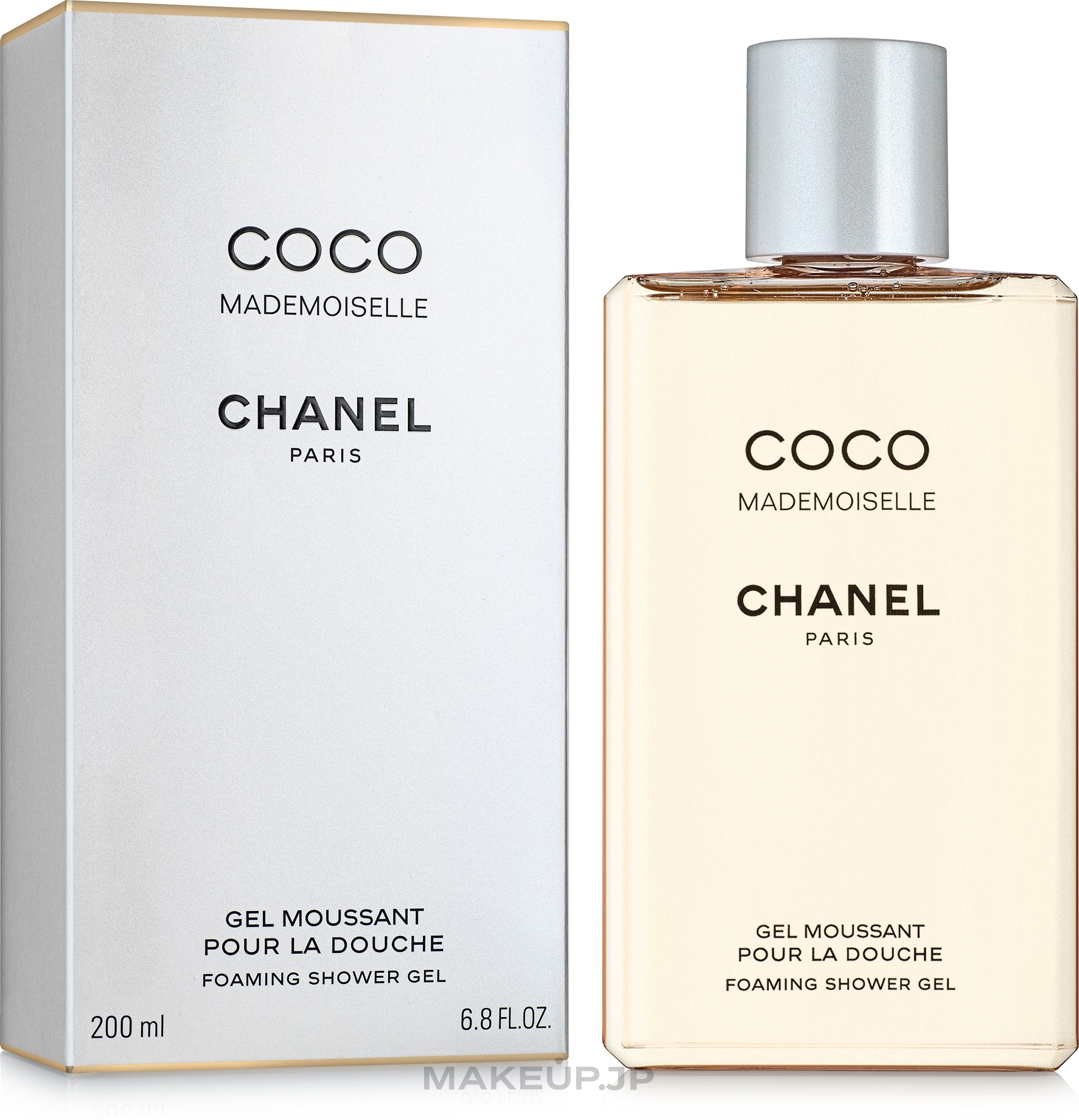 Chanel Coco Mademoiselle - Shower Gel — photo 200 ml