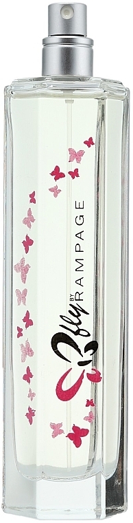 Rampage B'Fly - Eau (tester without cap) — photo N1