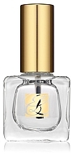 Fragrances, Perfumes, Cosmetics Top Coat - Estee Lauder Pure Color Instant Finish Quick-Dry Top Coat