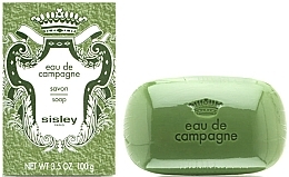 Sisley Eau De Campagne - Soap — photo N1