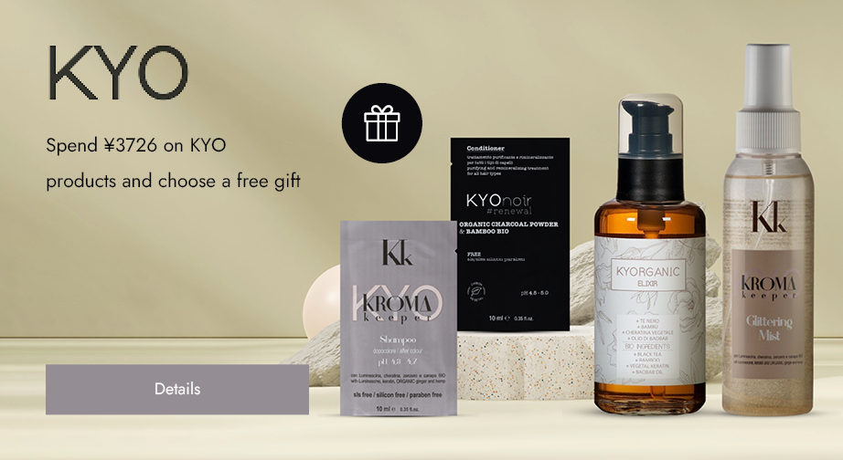 Special Offers from KYO